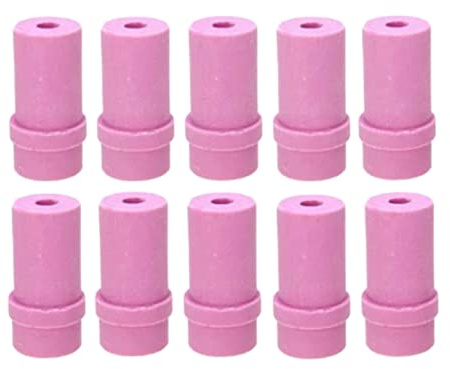 10 Keramikdüsen Spitze Ersatz Sandstrahldüsen Sandstrahlspitzen Sandstrahlpistolen Düse