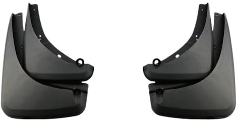 Auto Paraspruzzi Per Jeep Per Renegade 2014-2019 2020 2021 2022 Accessori 4 pezzi Paraspruzzi per auto Parafanghi per parafanghi Flap Parafanghi