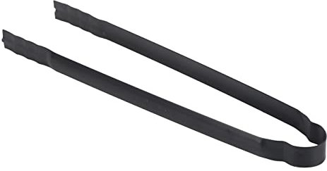 Pinces en métal pour la cuisson, pinces à bois de chauffage, pinces à griller, pinces à barbecue, pinces de cuisine, petites pinces pour servir les déchets alimentaires, outils de