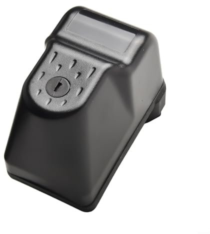 Druckschalter SK9 mit einstellbaren Einstellungen, perfekt für 380V Pumpenbetrieb