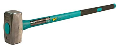 Mazza a coppia 5 kg 10273 Duraflex FT