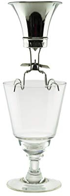 Bonnecaze Absinthe & Home Balancier (Brouilleur/See-Saw) à Absinthe - Serveur Unique