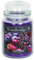 Woodbridge Große Duftkerze im Glas mit Deckel | Sweet Berries | Duftkerze Fruchtig | Kerzen lange Brenndauer | Raumduft für Zuhause | Kerze 2 Docht