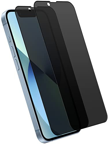 Konduwana Pellicola protettiva privacy per iPhone 13, confezione da 2