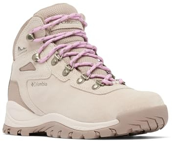 Columbia Women's Newton Ridge Waterproof Amped