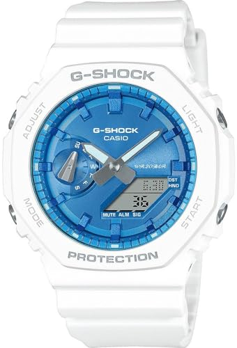 Casio Men's Analogue-Digital Watch G-Shock