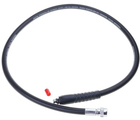 Scubas Tauch-Niederdruckschlauch, Gummi, 350 PSI Tauchpumpe, Schläuche für 1. Stufe, Atemregler