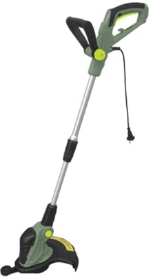 Tagliabordi Elettrico Telescopico 550W 268EVO con Manico in Alluminio Estendibile