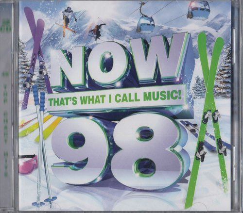 N o w ! 9 8 (incl. Rain)