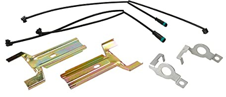 SBP WIC035 - Amplificatore per freni