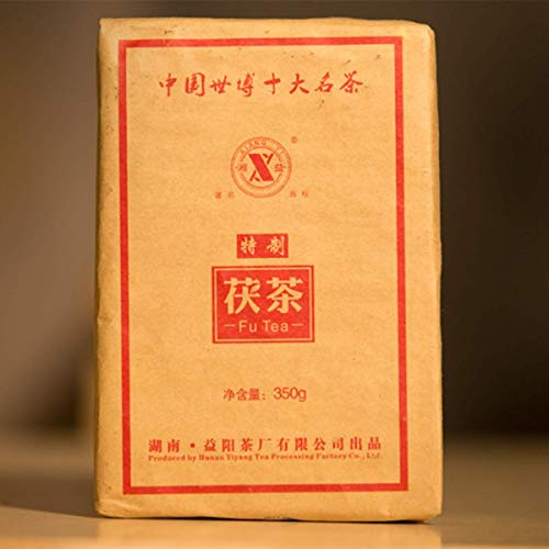 350 g (0.77BL) Tea World Expo Fu Té chino Té Nuevo té saludable fragante Té verde Té nuevo Té de flores Té verde Té verde Té de hierbas