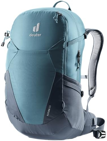 deuter Futura 23 Wanderrucksack, atlantic-ink, 23 L