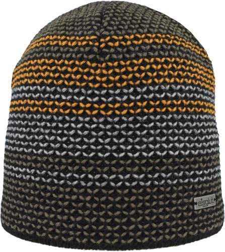 Eisglut Unisex Strickmütze Arrono