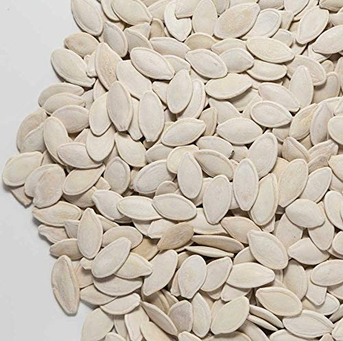 Il Contadino - Antichi Sapori | SEMI DI ZUCCA TOSTATI E SALATI | Confezione Salva Freschezza, Tostatura Frequente, Frutta Secca di Qualità Premium, No Conservanti (1 Kg)
