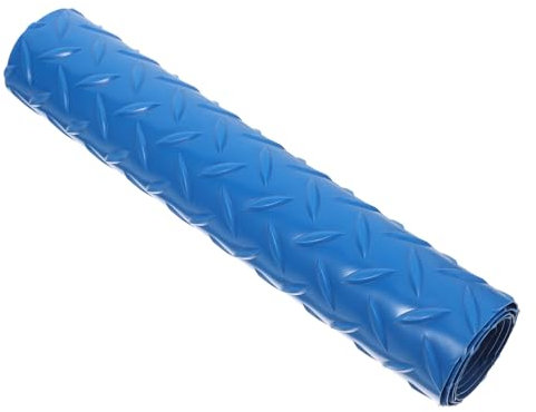 Cabilock Slip Step Mat for Pool Ladder Non-slip Swimming Pool Ladder Pad Material
