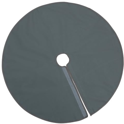 AKOOSY Housse de Base en Tissu Oxford Étanche pour Parasol D'extérieur Protection Solide et Facile à Transporter pour Base de Parasol de Jardin