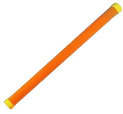 Tube Groan - ABS 39 cm × 2,1 cm Colore casuale | Generatori di rumore a | tubo Groan con suono magico divertente, giocattolo per feste per e adulti – Tubi sonori Noisemaker | Regalo di f
