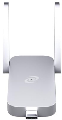 Deeper Connect Air (versione 2026) Router VPN da viaggio wireless tascabile Router portatile Wireguard OpenVPN DPN WiFi Router