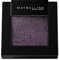 Maybelline Color Sensational Sombras de Ojos en polvo ultra-pigmentadas, Tono 55 Rockstar morado