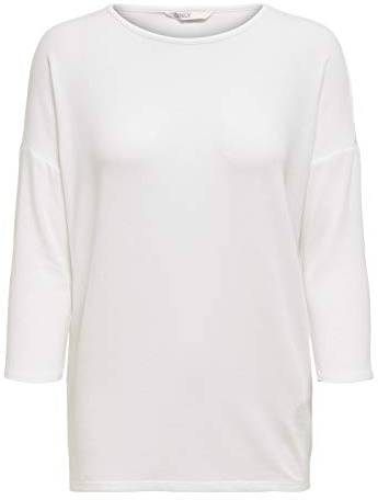 ONLY Dam Tröja Onlglamour 3/4 Top Jrs Noos, Molndansare, XL