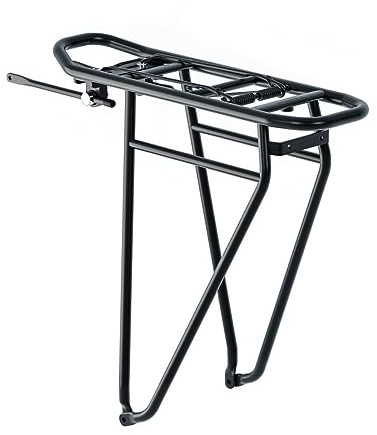 Racktime Eco 2.0 Gepäckträger Schwarz 26