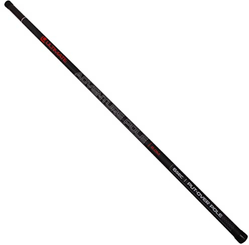 Ultimate Adventure Rute 8 Meter | Stipprute