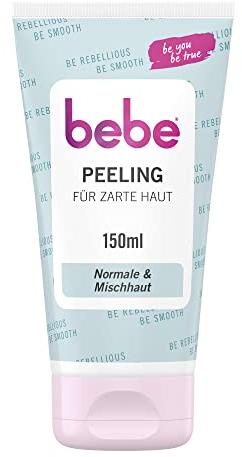 bebe Peeling 6er-Pack (6x 150ml)