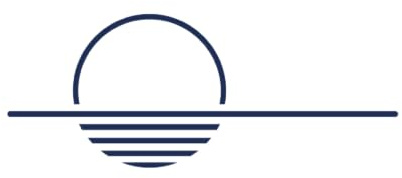 Tattwo.me – Temporäre Tattoos für Erwachsene und Kinder, hält 2 Wochen, wasserfest – Sonnenuntergang – Pflanzliche Tinte – EU-Kosmetik-Zertifikat – (M0059)
