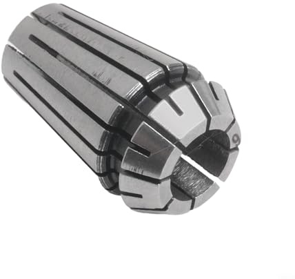 ER16 - Herramienta de sujeción de 1 ~ 9 mm, pinza de resorte para fresadoras y taladradoras CNC, material (ER16-9 mm)