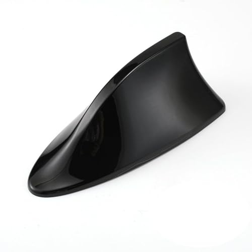 VUXEEKDR Aleta Tiburon Coche, para Toyota RAV 4 RAV4 2019-2024 RadioAmplificador Señal Antenas de Techo Radio automóvil Accesorios Exteriores de Antena automotriz,A