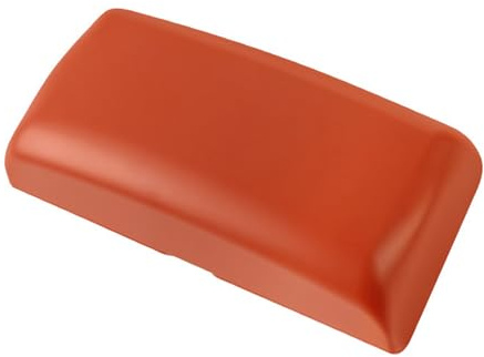 Bwuikim Auto Sonnenblenden Organizer, Sonnenblenden Aufbewahrungskoffer, Auto Dokumentenhalter, platzsparend für Sonnenbrillen und Quittungen, magnetische Auto Organizer