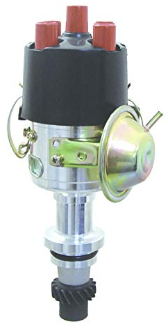 Premier Gear PG-DST7003 Professioneller Zündverteiler, komplett, 1 Stück
