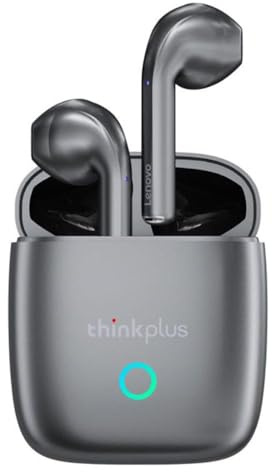 ThinkPlus LivePods LP50 (nero)