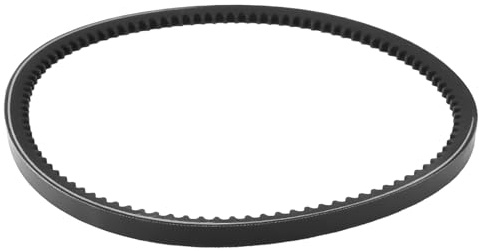 YINETTECH Courroie d'entraînement Crantée XPZ625 625 Mm Compatible avec Mountfield Scarificateur S38 88/73872 73872