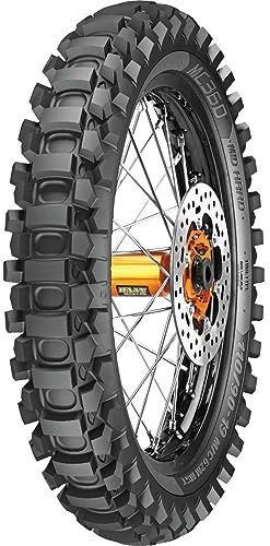 Metzeler 2762700 Motorradreifen MC360 MID Hard