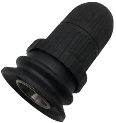 Drill Chuck 1.5 mm to 13 mm for Hilti TE 6-S TE 6-C TE 7 TE 7-C TE 14 TE 15 TE 15-C TE 18-M Tool Holder Interchangeable Chuck Quick Release Drill Head