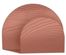Alessi Veneer,Portatovaglioli Br