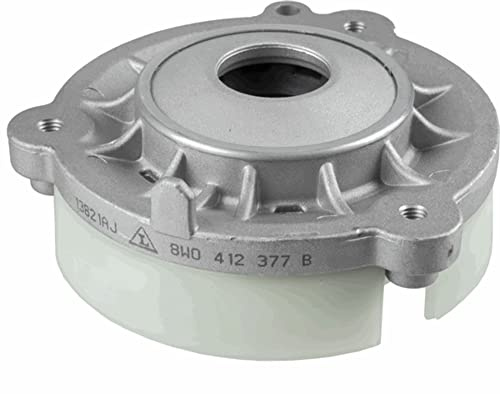 LEMFÖRDER 43364 01 Federbeinstützlager für Audi A4 B9 Avant (8W5, 8WD) 2015 - Links, Rechts, Vorderachse und Andere Fahrzeuge | 43364 01 passend für A4 A5 |