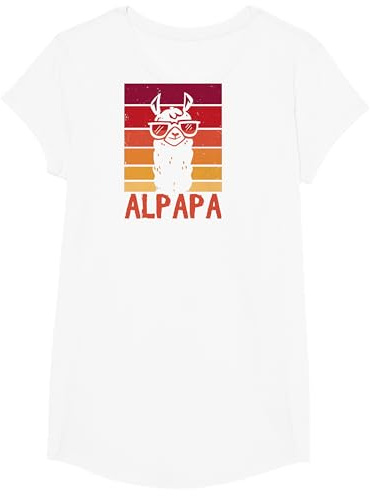 Auf ALPAPA.de mehr für Papa, Mama & Baby im Partnerlook T-Shirt