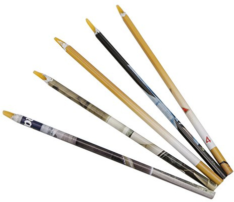 1 crayon de cire pour travaux manuels avec pierres précieuses