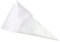 Poche a Douille Patisserie, 100 Pcs Poches à Pâtisserie Jetables, Très Approprié pour Faire des Gâteaux et des Biscuits, pour Deco Gateau, Cupcake, Pâtisserie