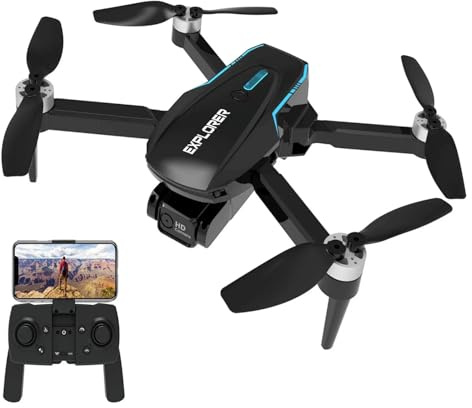 Revell Control RC Camera Quadrocopter Go! Video Pro 2.0