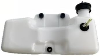 ricambio serbatoio carburante benzina per decespugliatore tagliaerba da 25-43-52-62cc (mod.48F)
