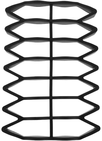 SWOOMEY Waterproof Silicone Mail Tray Insert for Mailboxes, Weatherproof Mail Tray with Lasting Durability, Protective Gasket for Letters and Important Documents, for Office and Wet