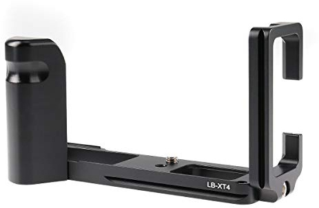 Fotga Mini supporto da scrivania pieghevole in metallo flessibile con supporto per microfono e treppiede con montaggio da 3/8 5/8