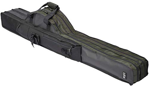 DAM 2 Compartment Rod Bag 1.30M