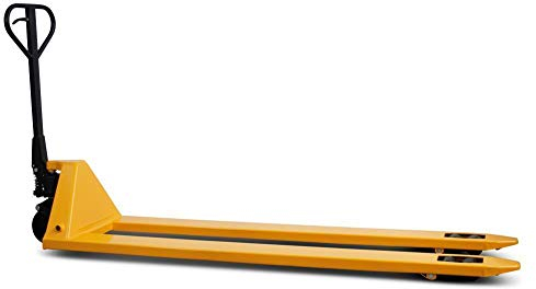 Hubwagen mit Sonderlänge, Gabellänge 1.800 mm, Tragkraft 2,0 t