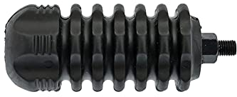 Drake Pathfinder - 3,5 Zoll - Stabilisator Bogen - Compoundbogen Stabi Dämpfer für Jagd und 3D Schiessen Stabilizer Compound Bow