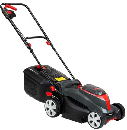 AL-KO 18 V Bosch Home and Garden Compatible Akku-Rasenmäher 32.1 Li
