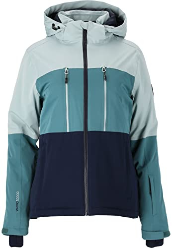 WHISTLER Virago Jacke 2063 Hydro 44